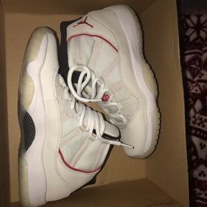 Women’s Jordan’s